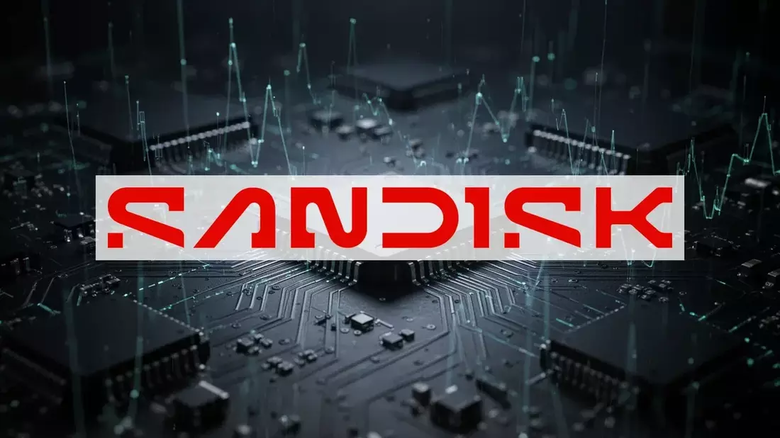 SanDisk Stock Volatility Amid $42B Contracts and Analyst Price Target Split