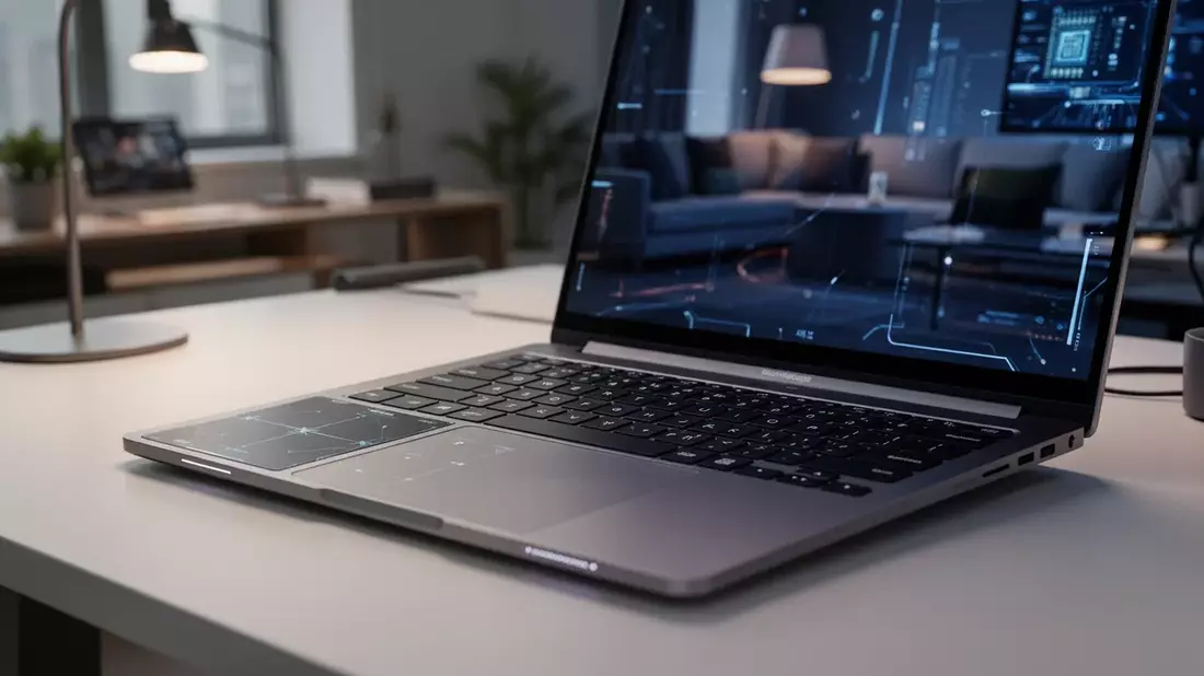 Windows 11: Neue Builds verbessern Touchpad, ARM64 und Barrierefreiheit
