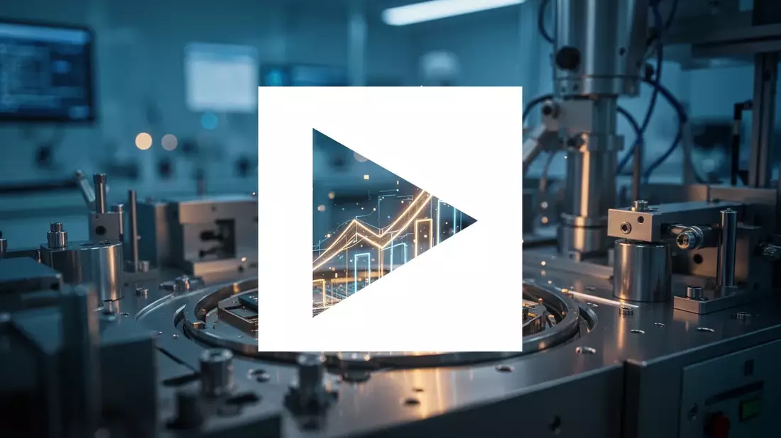 Analog Devices Aktie: Starke Quartalszahlen und institutionelles Interesse