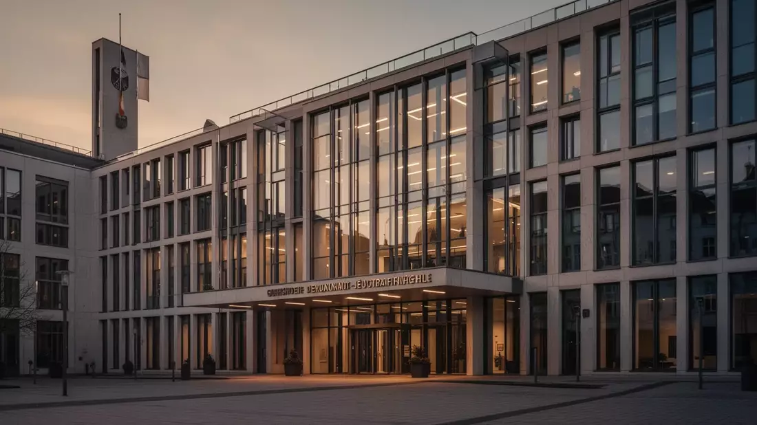 Kommunale Finanzkrise: Rekorddefizit und Investitionsstau belasten Städte