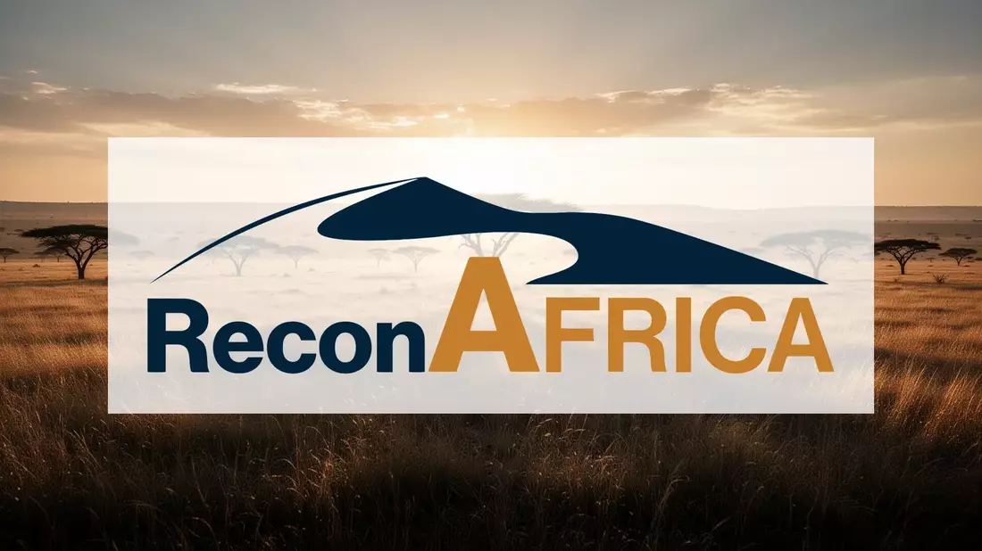 ReconAfrica gelingt erster Gasfund in Namibia