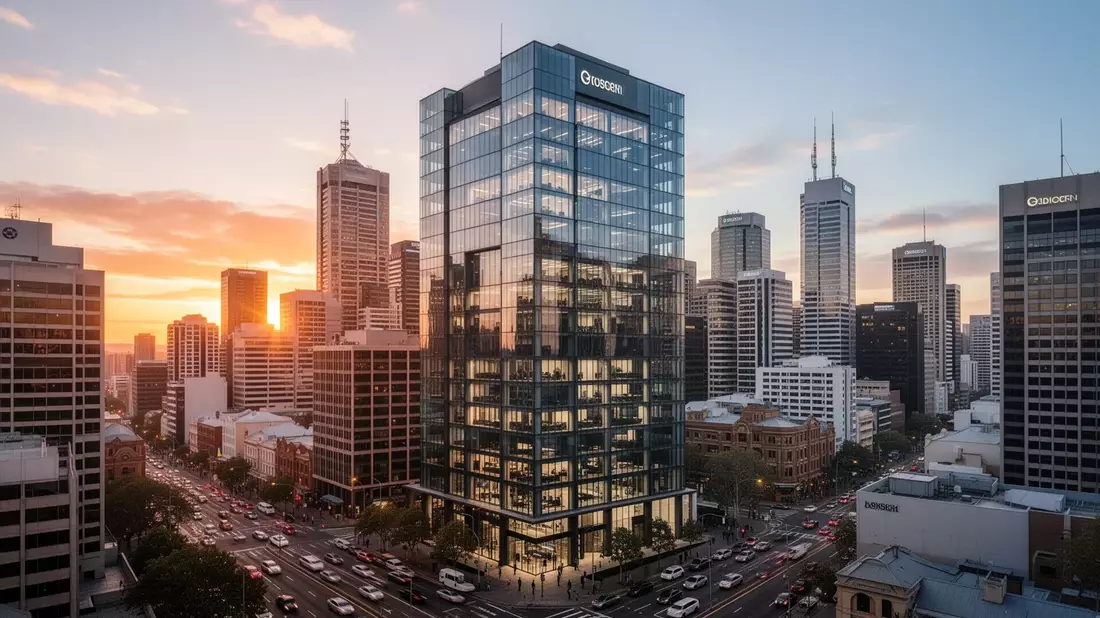 REPLOID expandiert mit starken Partnern nach Australien