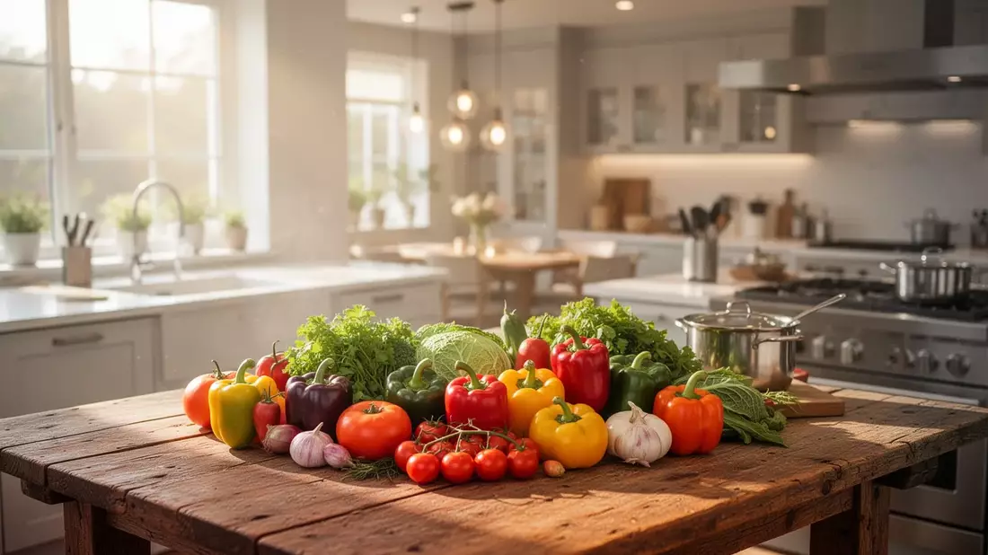 Senioren-Ernährung: Neue Wege zwischen Krise und Gemeinschaft