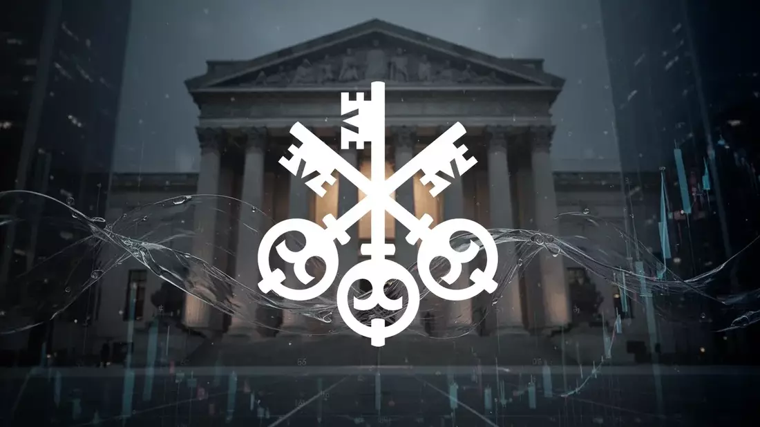 UBS Stock at All-Time High Hinges on Swiss Banking Regulation Debate
