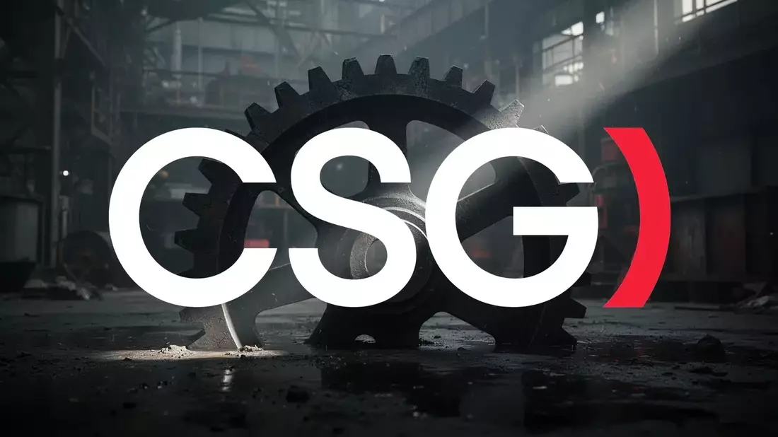 CSG Refinances €3 Billion Debt, Expands Aerospace Amid Stock Rebound