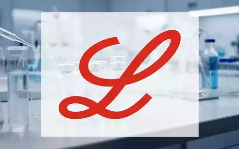 Moderne medizinische Forschungsumgebung mit Laborausrüstung in einem sterilen, professionellen Umfeld. - Foto: über boerse-global.de