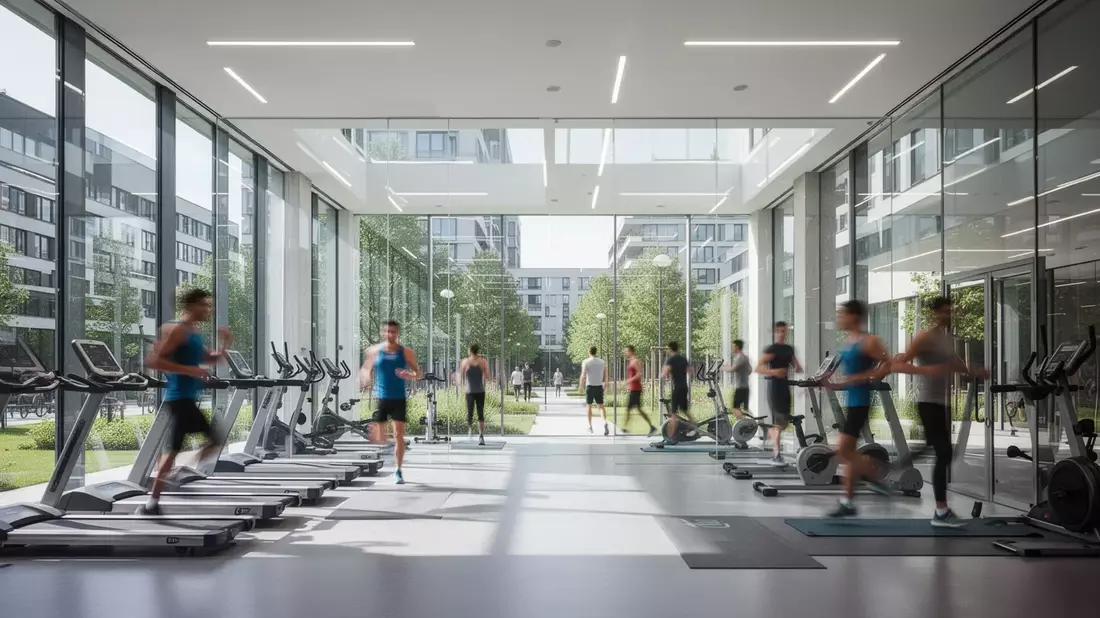 München als Zentrum für Sportwissenschaft und mentale Gesundheit