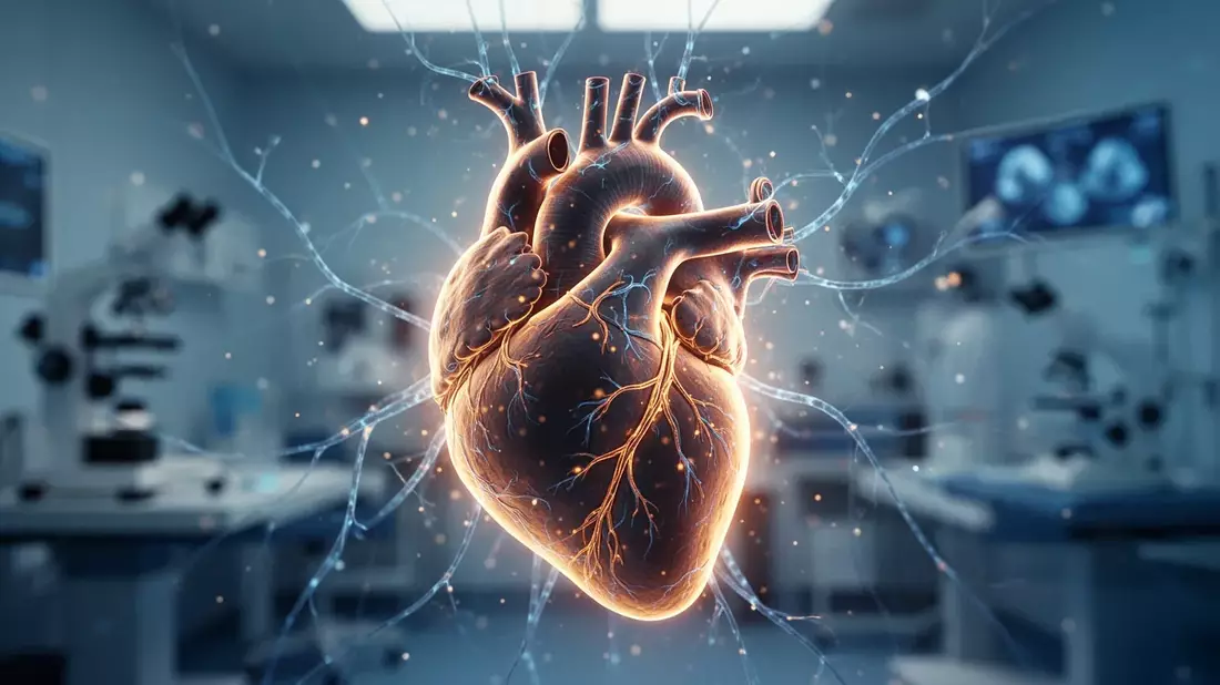 Herzforschung 2026: Neue Schutzmechanismen und Therapieansätze