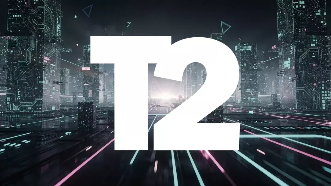 Take-Two Stock Dips Ahead of GTA VI Launch Amid Gaming Market Slump
