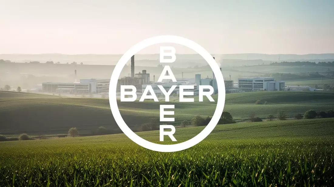 Bayer Stock Correction: Technical Analysis and US Tariff Risks