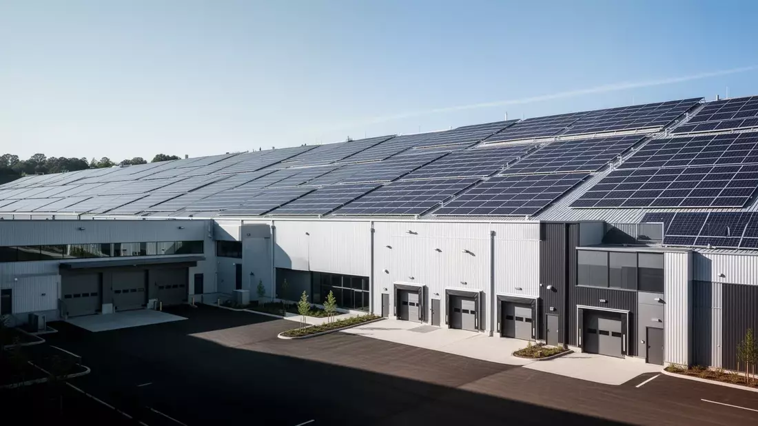 Schwarz Gruppe senkt Emissionen: Neuer Campus und Ökostrategie