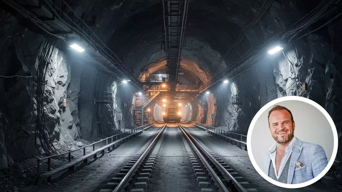 Almonty Industries Stock Drops 24% as Sangdong Mine Ramps Up and TSX Delisting Looms