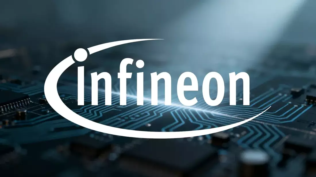 Infineon Stock Plunges 6.25% After STMicro Misses EBITDA Target