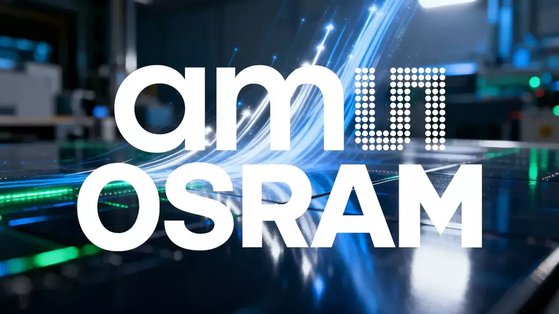 Ams Osram Q2 Earnings Preview: Debt Reduction, Photonics Focus, Stock Slump