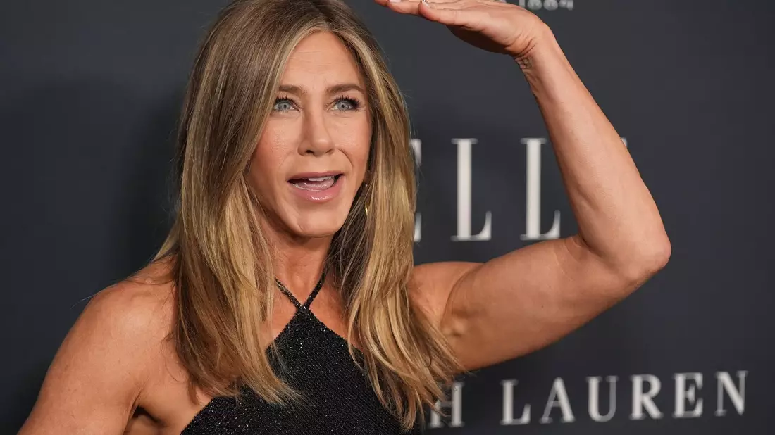 Nach fünf Staffeln ist Schluss mit der Erfolgsserie mit Jennifer Aniston. (Archivbild) - Bild: Chris Pizzello/Invision/AP/dpa