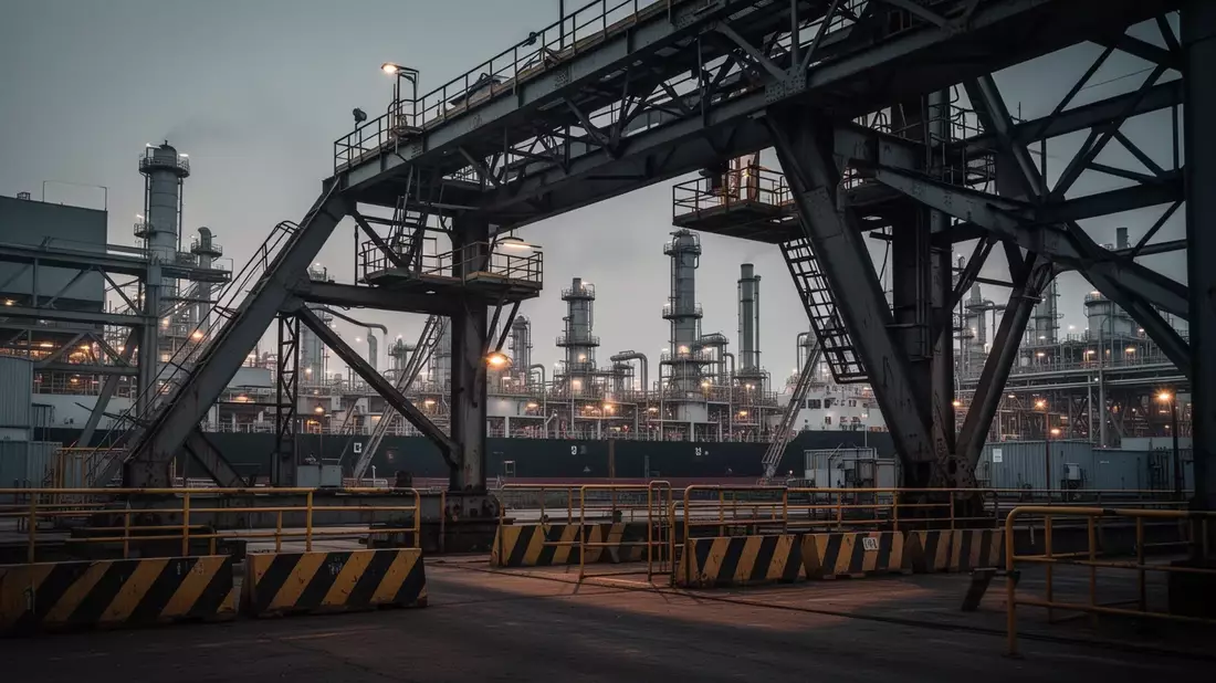 Authorities across the UK, South Korea, and the US have issued major penalties and operational mandates this week following a spate of fatal workplace accidents. The actions signal a hardening…