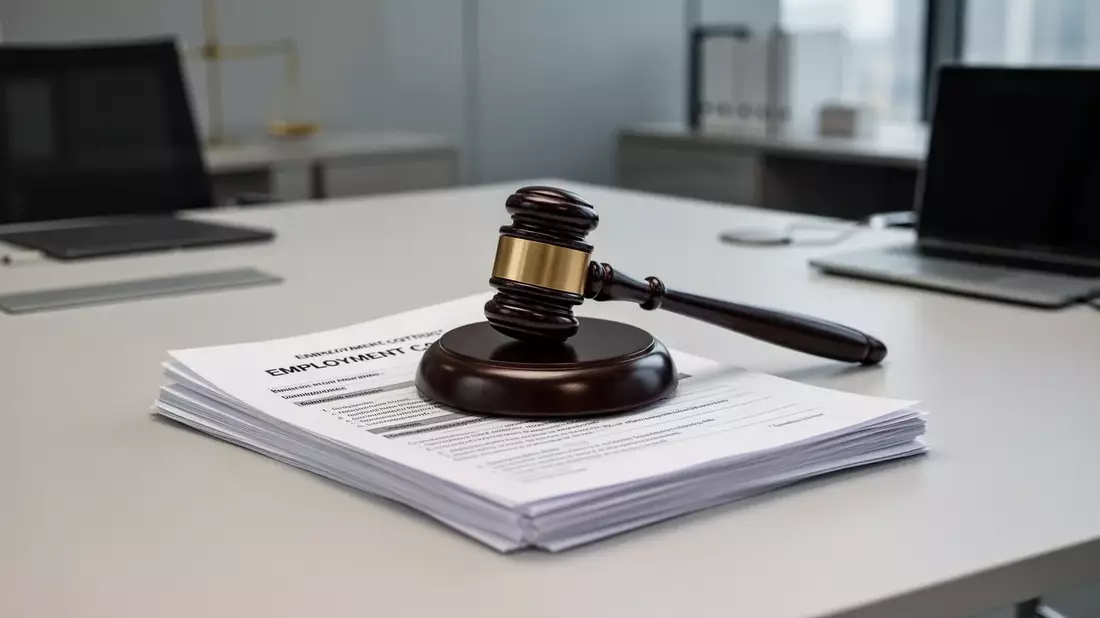 Recent court decisions and regulatory changes across multiple jurisdictions have clarified when employers can lawfully terminate workers, with rulings covering everything from app-based driver…