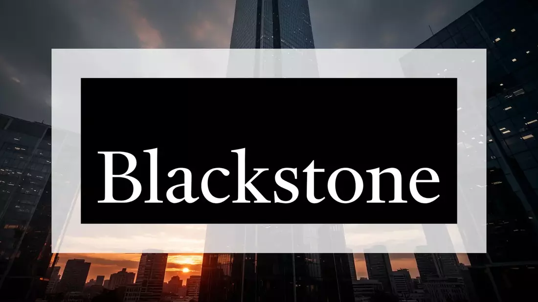 Blackstone Aktie: KI-Boom beschert Rekordgewinn, aber lokale Proteste wachsen