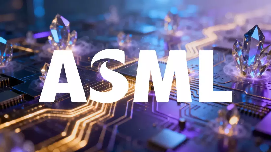 ASML Stock Pauses Near €1,600 as AI Demand Drives 2026 Revenue Guidance and High-NA EUV Expansion