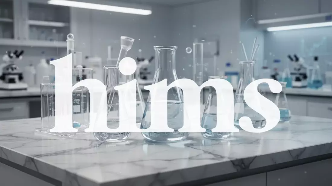 Hims & Hers Aktie: FDA-Ausschuss stimmt für Peptid BPC-157