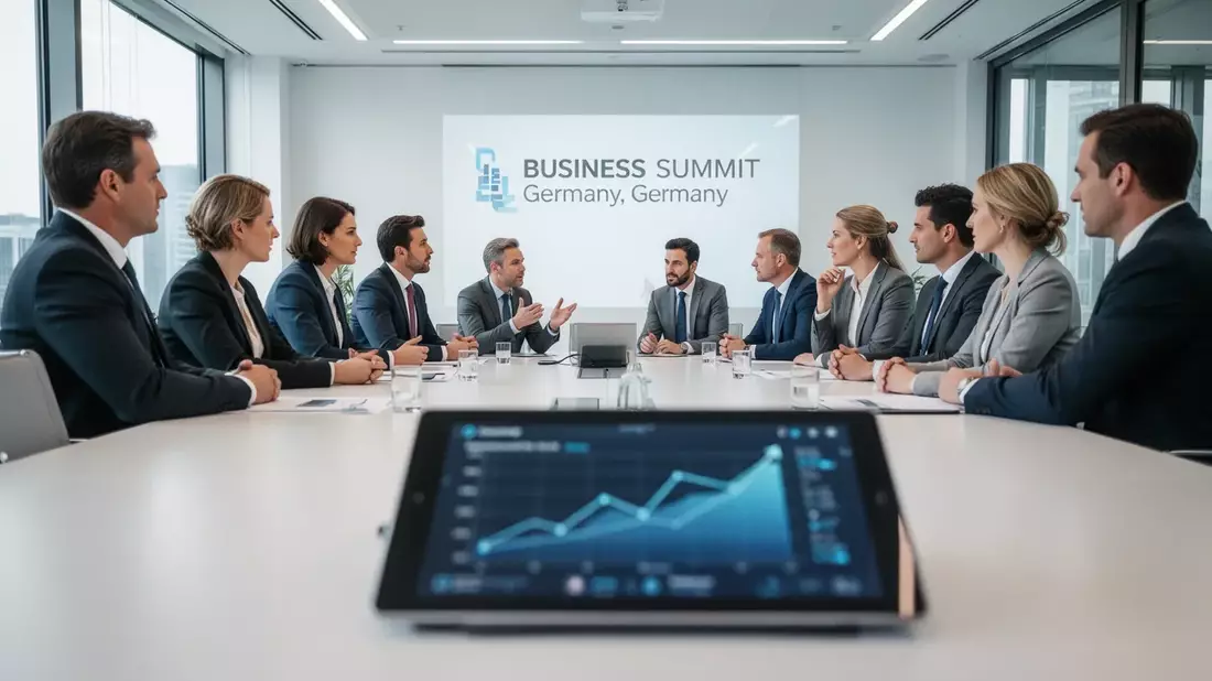 Fachkräftesummit der IHK: Lösungen gegen Ausbildungskrise und KI-Defizite