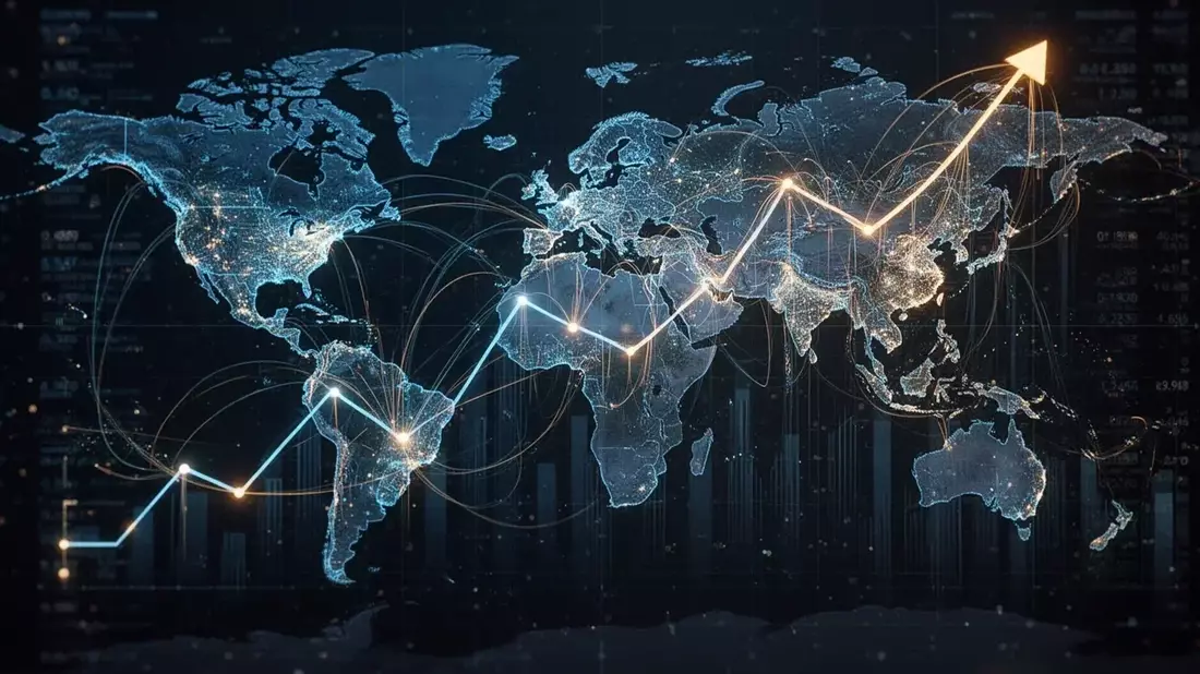 Vanguard reduce comisiones de su ETF FTSE All-World al 0,14%