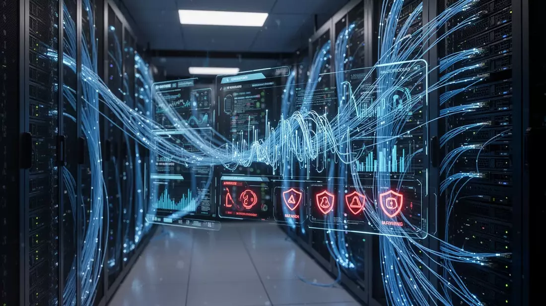 KI-Exploits in Rekordzeit: Neue Ära der IT-Sicherheitsbedrohung