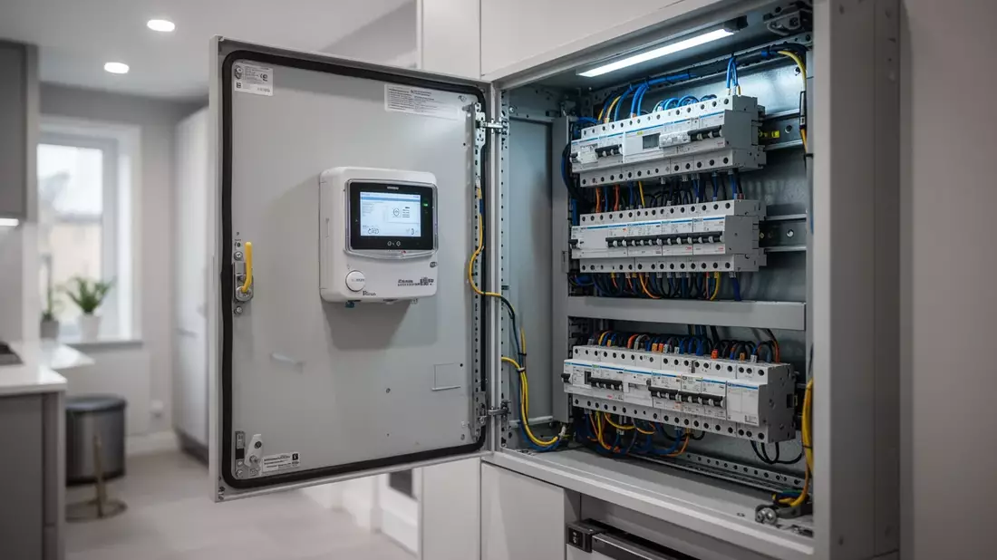 Solar-Boom 2026: Steuer-Klarheit, Smart-Meter-Streit und sinkende Vergütung