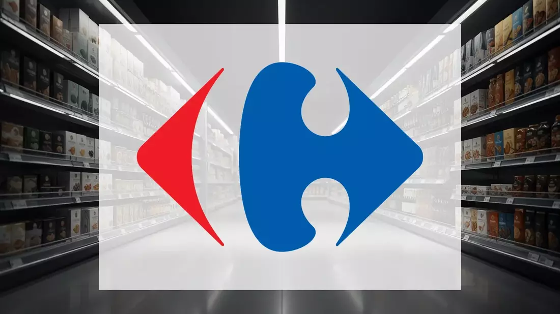 Carrefour Aktie: Starke Halbjahreszahlen treiben Gewinn, Kurs bleibt verhalten