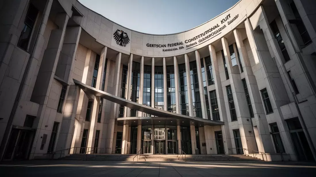 Bundesverfassungsgericht lehnt feste Fristen für Gesetze ab