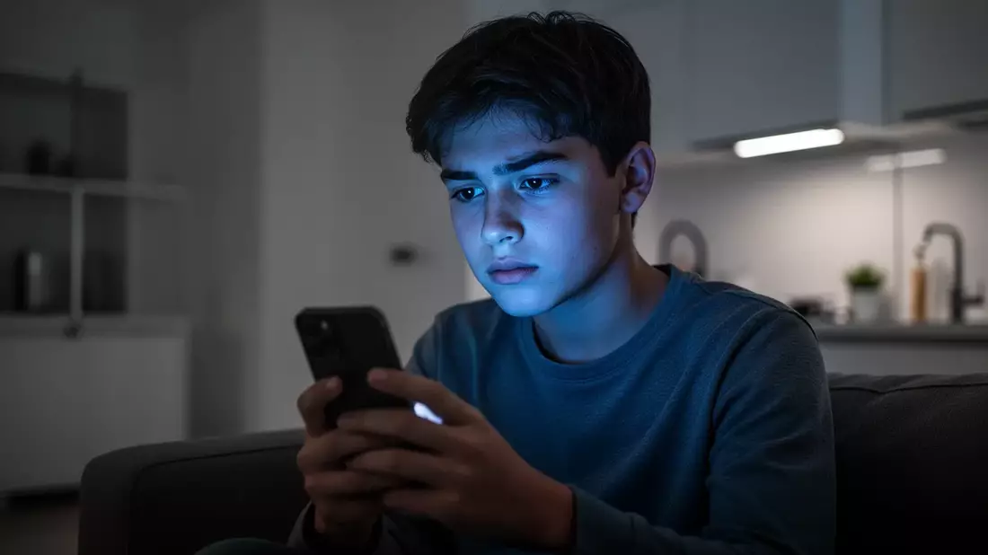 JIMplus-Studie 2026: Soziale Medien belasten Jugendliche massiv