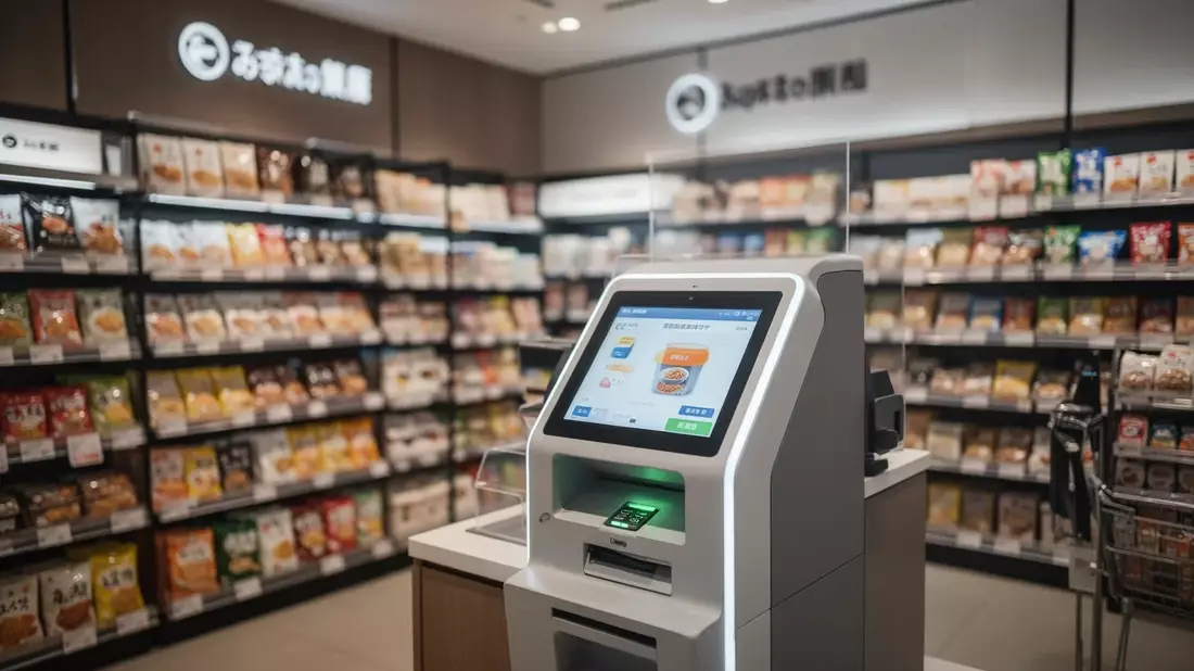 Seven & i und PayPay: Fusion digitaler Identitäten geplant