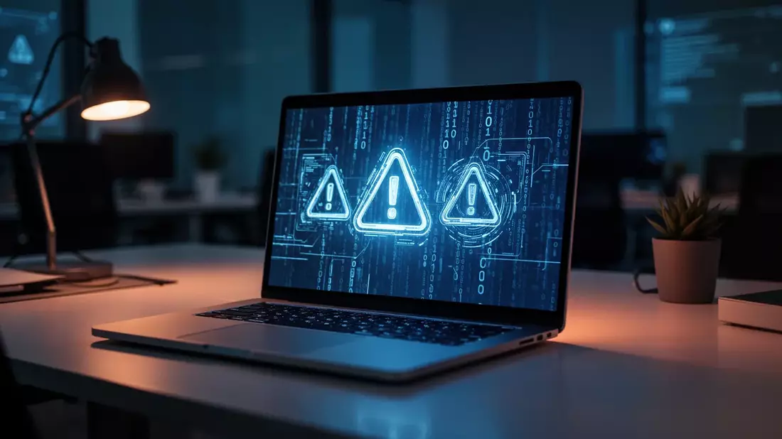 Phishing-Welle auf Behörden: BZSt und Länder warnen vor Betrug