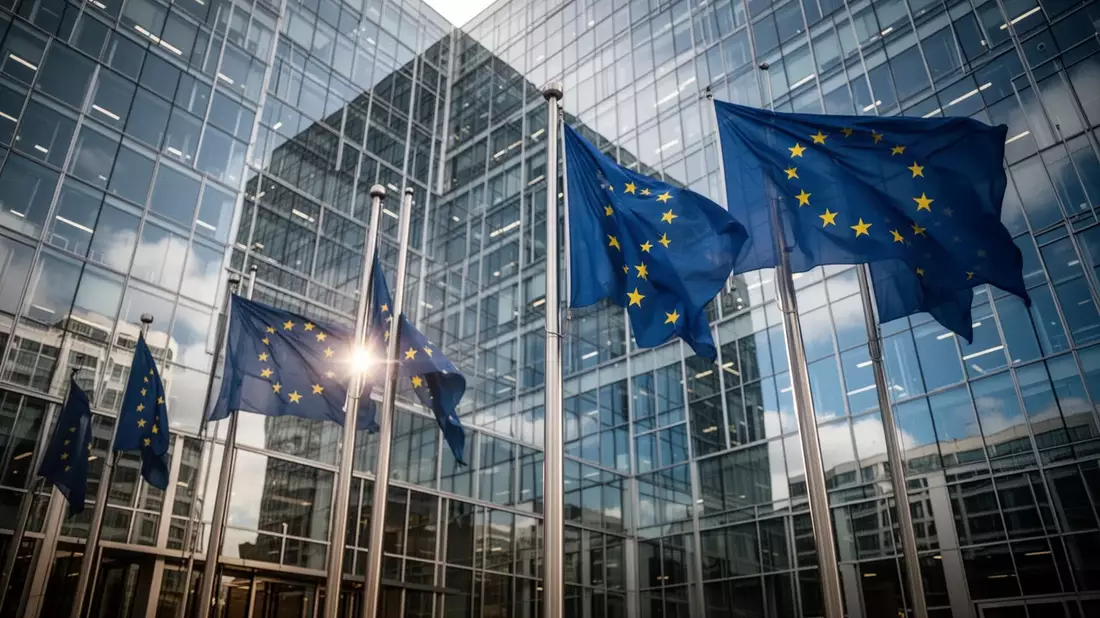 EU verhängt 890-Millionen-Euro-Strafe gegen Google wegen DMA-Verstößen