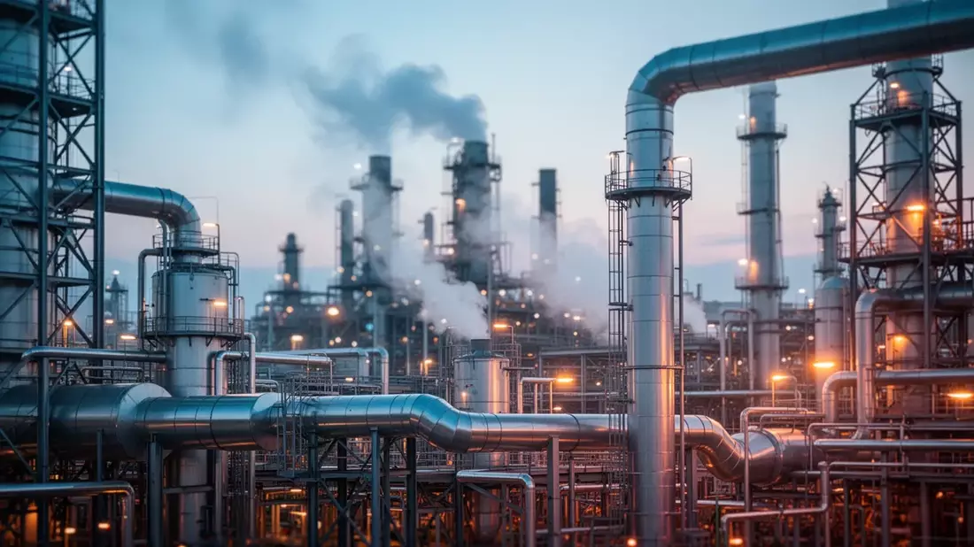 BASF-Chef Kamieth kritisiert EU-Emissionshandel scharf