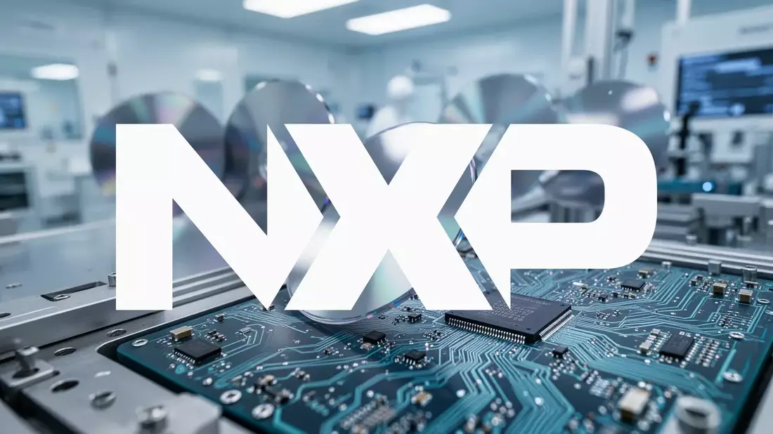 NXP Semiconductors: Spannung vor Q2-Zahlen mit KI-Wachstum