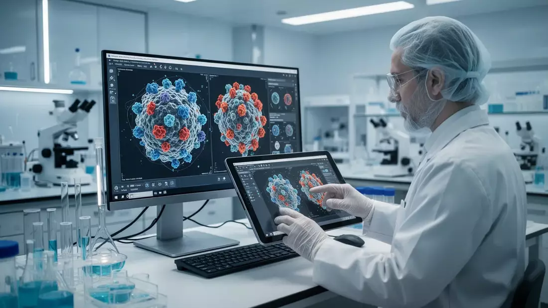 Medizin im Wandel: Neue Therapien bei chronischen Leiden