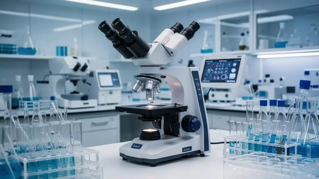 CRISPR-Therapie CASGEVY: Neue Gentherapie für Blutkrankheiten in Wien