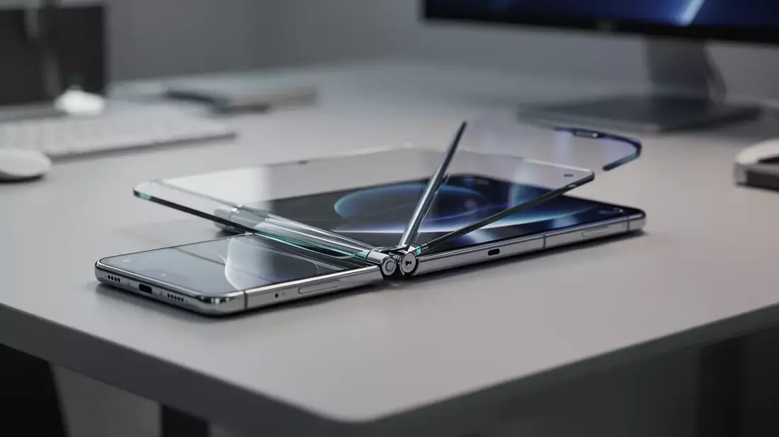 iPhone Ultra: Foxconn kämpft mit Produktionshürden bei Apples erstem Faltmodell