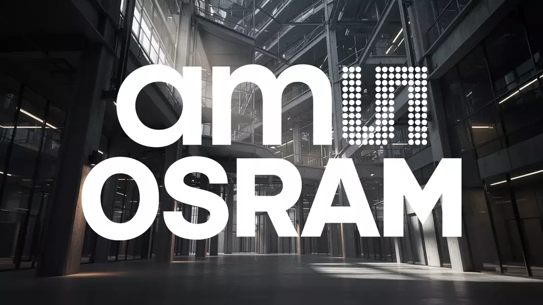 Ams Osram: Schuldenabbau durch Verkauf und neue Anleihe