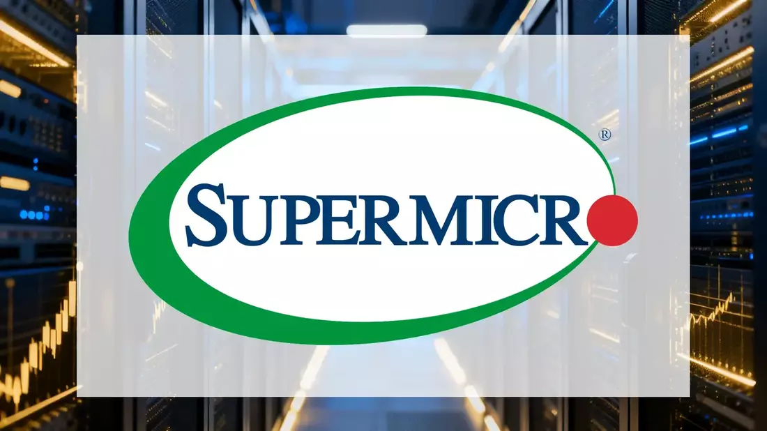 Super Micro Computer: Margenprognose verdoppelt, Aktie im Aufwind