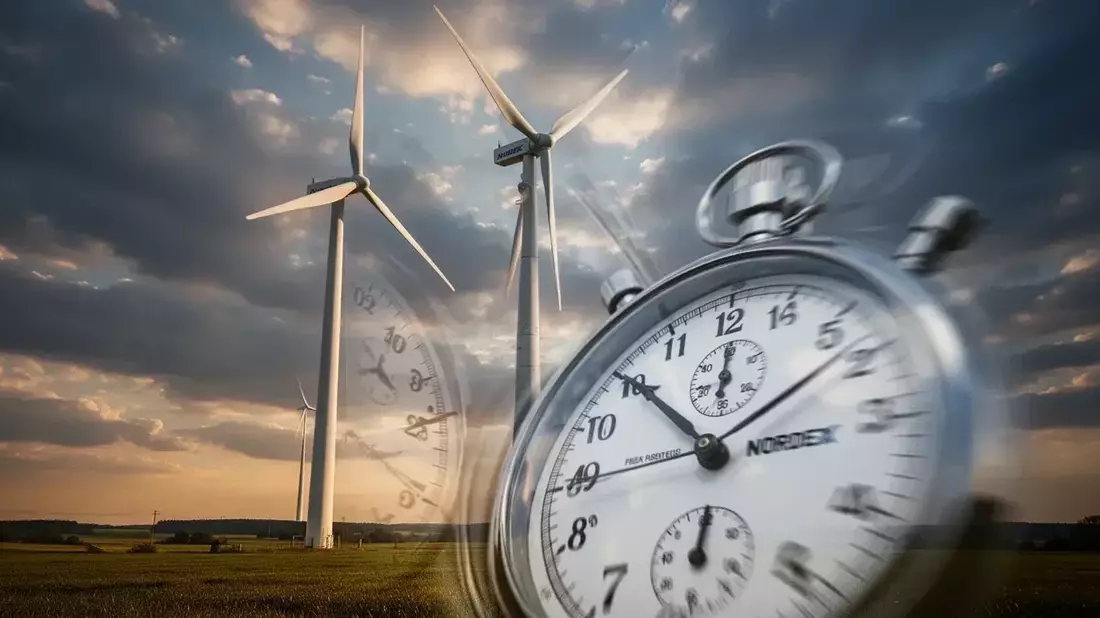 Siemens Energy Stock: Grid Wins vs. Wind Woes in 2025