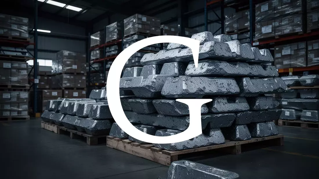 Glencore: Bleiabhebungen und Optionen-Hype vor Quartalszahlen