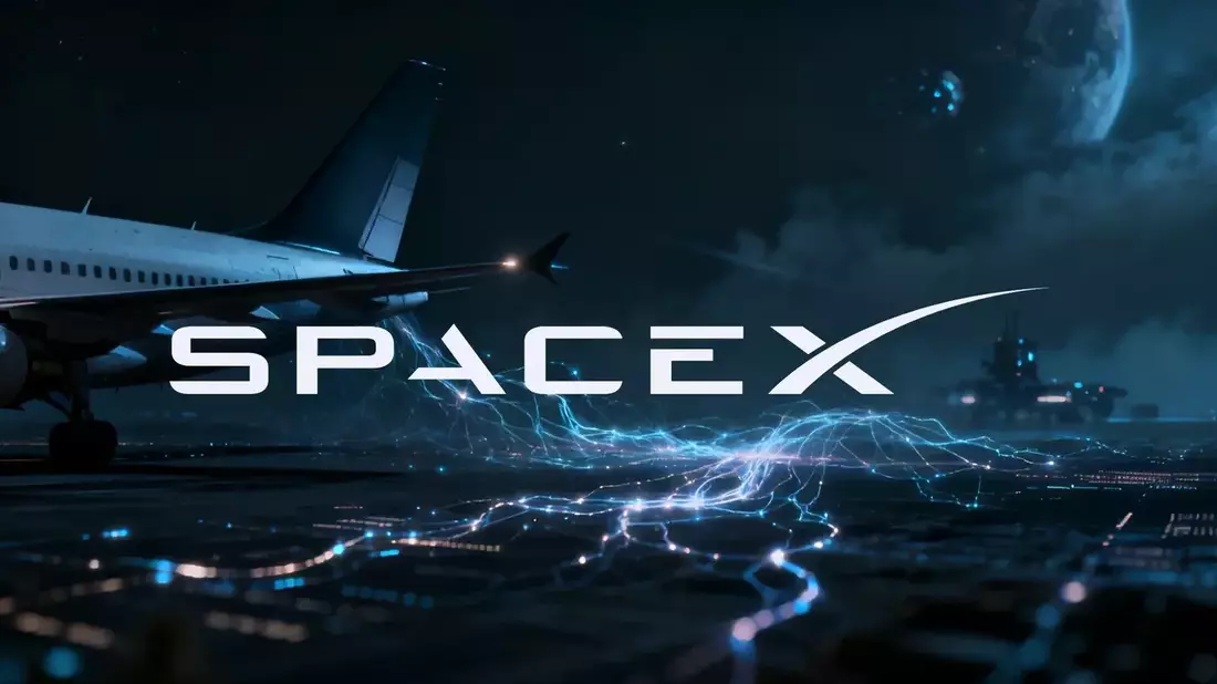 SpaceX Stock Short Bets Hit $25B as Alphabet and ARK Invest Double Down