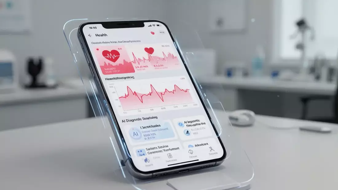 OpenAI schaltet ChatGPT-Gesundheitsfunktionen für US-Nutzer frei