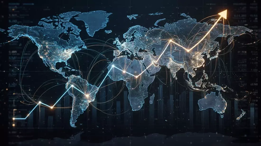 Vanguard FTSE All-World ETF Fee Cut to 0.14% Amid Europe ETF Price War