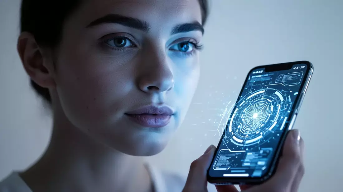 Google führt Selfie-Video als neuen Kontoschlüssel ein