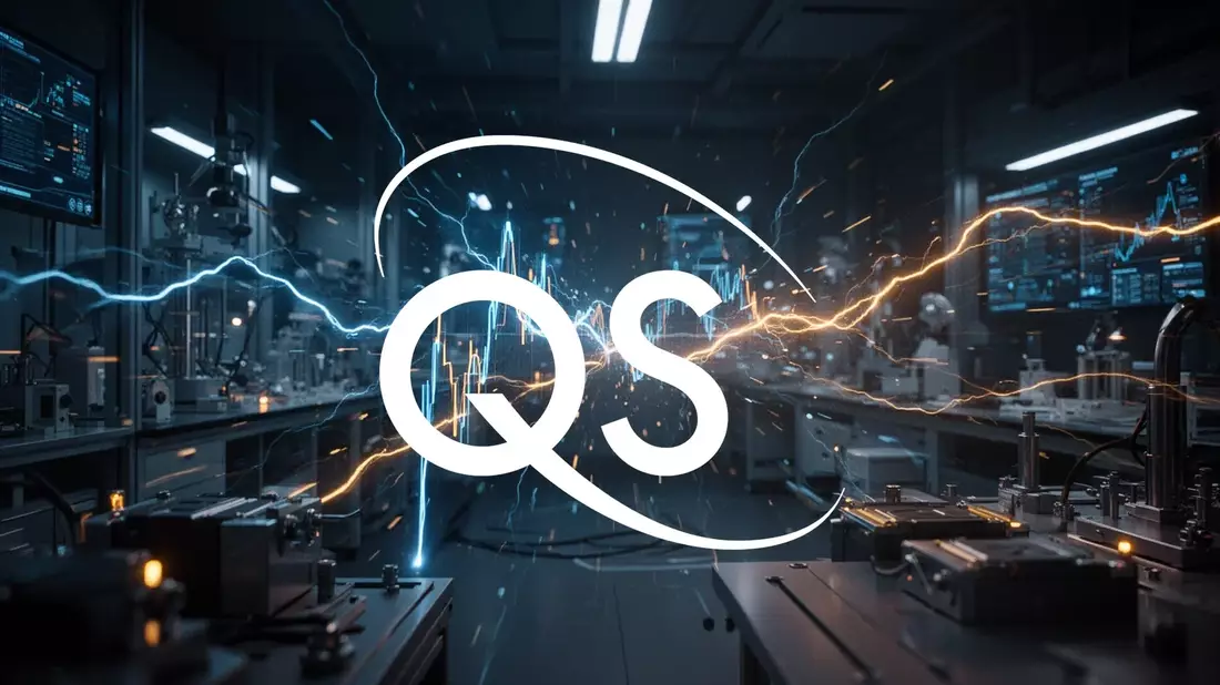 QuantumScape: Quartalszahlen und strategische Wende zu KI und Verteidigung
