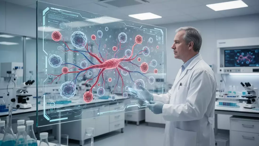 Schlaganfall-Forschung: Neue Schutzmechanismen und schnellere Therapie