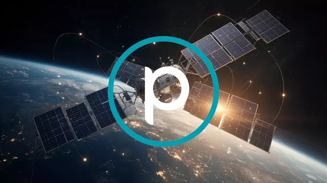 Planet Labs: Rekordumsatz und strategische Aufträge im Fokus